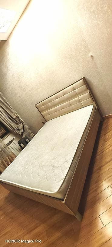 icki qiymetleri: Taxt ölçüsü 2 /160 4 ayın taxtıdır yeni kimi qiymət 185 azn Catdirma — 3