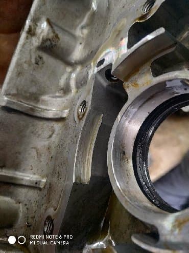 vaz sürət qutusu: Nissan SUNNY, 1.5 l, Benzin, 1999 il, Orijinal, Yaponiya, İşlənmiş — 3