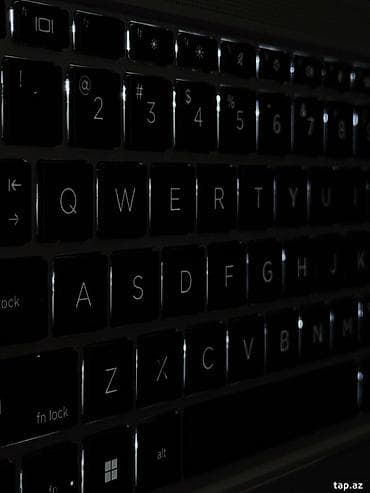 HP Probook Şəhər: Bakı Marka: HP Çatdırılma?: Bəli UniSet