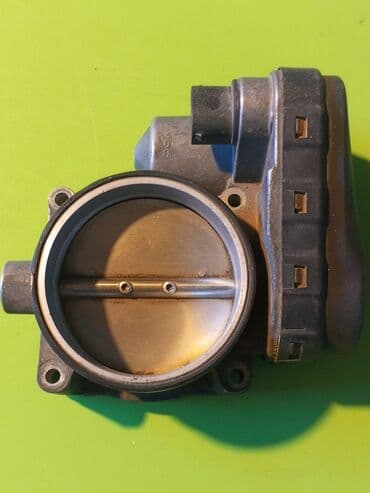 BMW 5, 5.5 l, Benzin, 2005 il, Orijinal, Almaniya, İşlənmiş