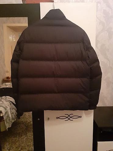 euro wolf utu: Kurtka, Bolonka, Qış, Exclusive, L — 3