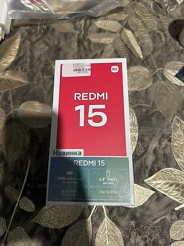 ram ddr 3 msi: Redmi 256 GB — 1