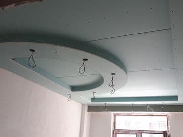 elektrik xetlerinin cekilmesi: Hər növ döşəmə,tavan işlərini görürəm. Prarablar narahat etməsin.Ancaq — 3