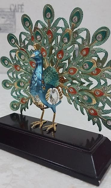 Fiqur, Metal