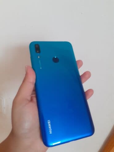 redmi a01: Redmi Note 8, 32 GB, rəng - Mavi, İki sim kartlı, Barmaq izi — 1