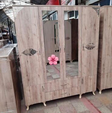 dsp qiymetleri: Yeni, Açılan, 4 qapılı Düz dolab, Dolab, Türkiyə — 8