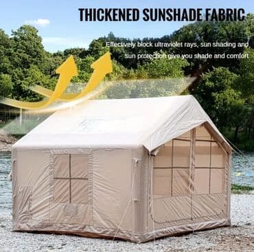 детская палатка домик: Sisme cadir
Havali cadir
Naduvnoy palatka — 2