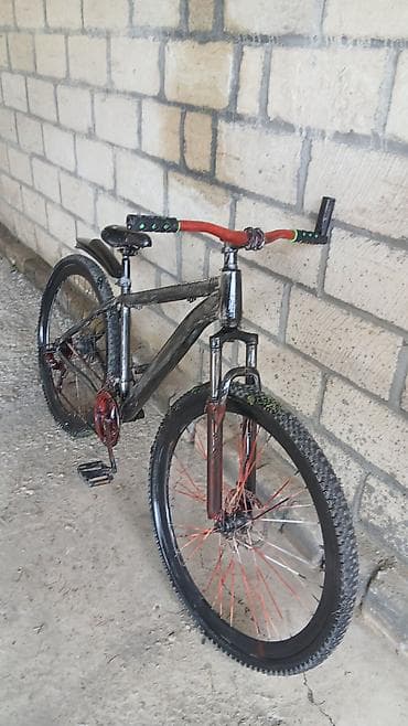 velospet: Velosiped gündəlik sürüləndi 5 3 manat xərci var kim isdəsə vatsapda — 2