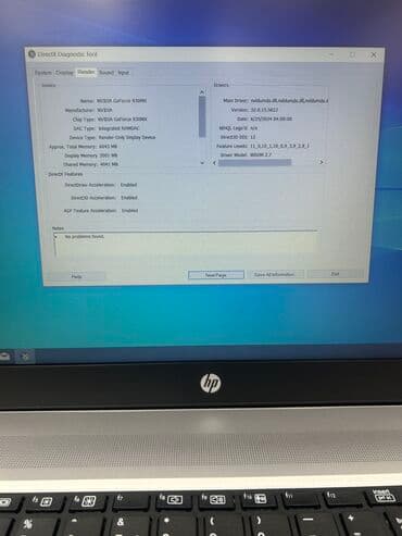 monitor temiri: İşlənmiş HP ProBook, 15.6 ", Intel Core i7, 512 GB, Ünvandan götürmə, Pulsuz çatdırılma, Rayonlara çatdırılma — 6