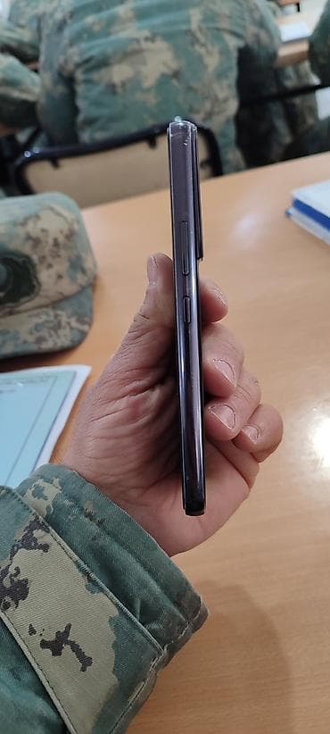 simsiz kameralar: Samsung Galaxy S21 FE, 128 GB, rəng - Qara, İki sim kartlı — 3