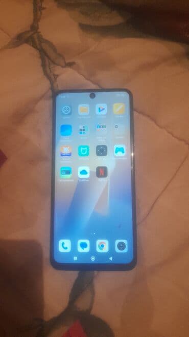 xiaomi x3 pro qiymeti: Redmi Note 11, 128 GB, rəng - Qara, Sensor — 2