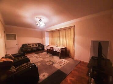 9 ci mikrorayon satilan evler: 3 otaqlı, Yeni tikili, m. Xətai, 90 kv. m — 2