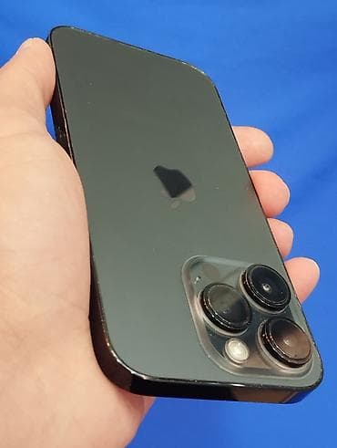 ipone 14 pro: IPhone 14 Pro, 256 GB, Qara — 2