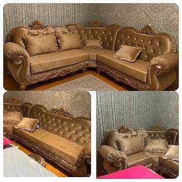 Divan 450₼ .Olcu 180/3 .Unvan Masazir &amp;Rumi