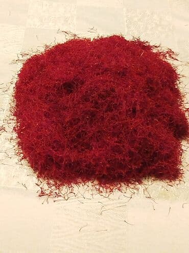 dəfdər: Quru meyvələr — 9