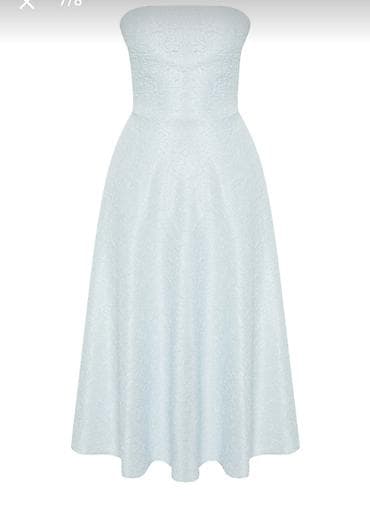 donlar toy: Kokteyl donu, Midi, Trendyolmilla, S — 3