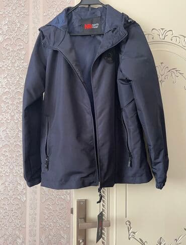 sarı rəngli kişi gödəkçəsi: EndirimTEZEDİR L ölçü Kişi vetrovkası 70-85 kq uygundu Türkiye — 5