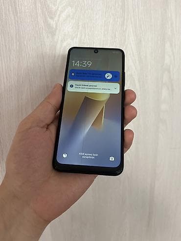 ps 5 pultu: Redmi Note 11S, 64 GB — 2