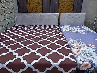 Təzə çarpayılar. 1 nəfərlik çarpayılar 60 manat. 2 nəfərlik taxt 110 lalafo.az -da Təzə çarpayılar. 1 nəfərlik çarpayılar 60 manat. 2 nəfərlik taxt 110