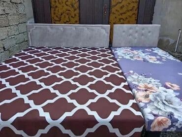 белорусские межкомнатные двери в баку: Təzə taxtalar. 1 nəfərlik çarpayılar 60 manat. 2 nəfərlik taxt 110 — 12