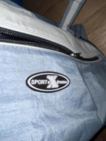 tekerli cantalar: Satılır: Sport eXtreme təkərli səyahət/idrman çantası Беларусь - — 3