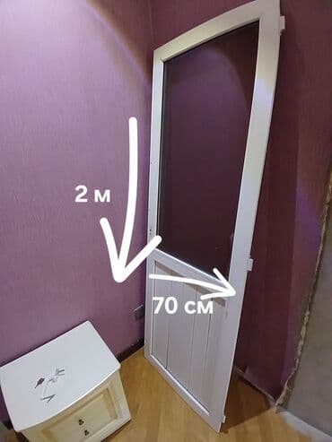 Dam örtükləri: Gapi balkon — 1