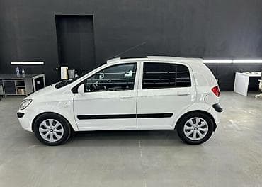 reno megan 2: Huanghai : 1.6 l | 2008 il 262200 km Hetçbek — 3