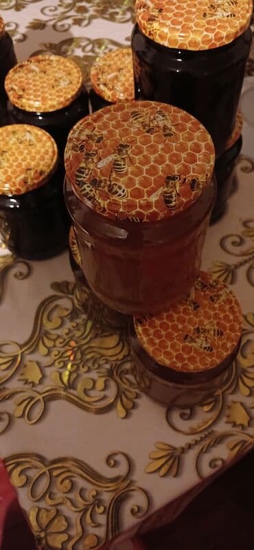 helba bitkisi faydaları: BAL; Bu təbii məhsul, ALLAHIN insanlara əta etdiyi ən böyük ŞİFA — 3