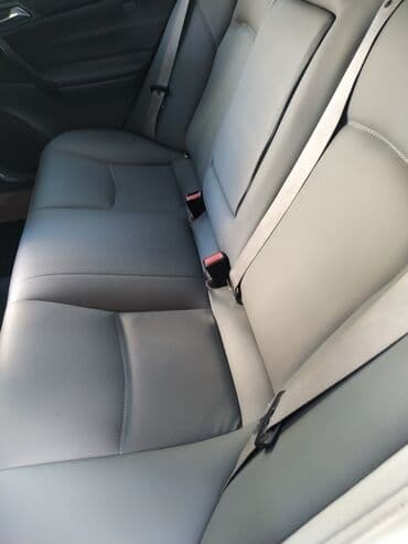 turbo az hyundai i30 dizel: Mercedes-Benz 240: 2.4 l | 2002 il Hetçbek — 11