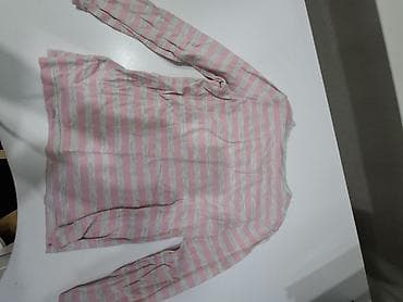 Рубашка, Для девочек, 6 - 7 лет, Lc Waikiki — 2