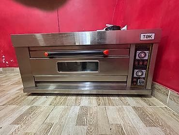 Avadanlığın icarəsi: Elektrik soba, Çörək — 5