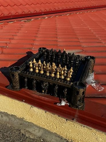 nerdtaxta: Şahmat Sahmat Çeşid çoxdu.çatdırılma 1_2 saata edilir. Qoz ağacındandı — 5