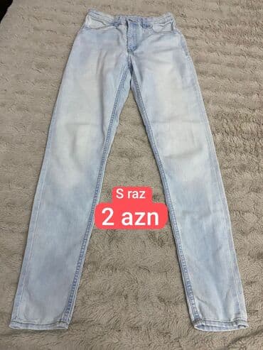 ketan dest: Qadın geyimləri dəsti – müxtəlif ölçülər 1) Qara bluz - Brend: Amisu — 6