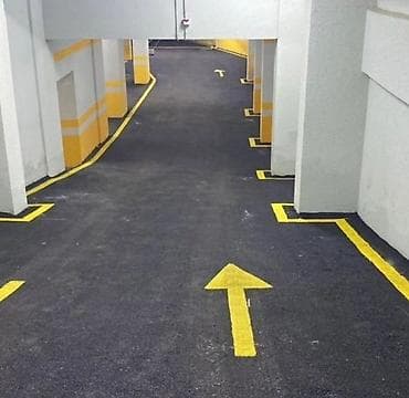 Məhəccərlər: Asfalt işləri görülür.Birqadanın işindən razı qalacaqsız.Qiymət sm — 4