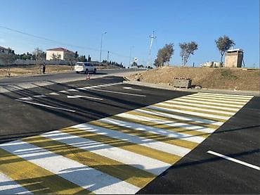 2ci əl qapı: Asfalt islerinin gorulmesi ucun sifaris vere bilersiz butun nov asfalt — 9