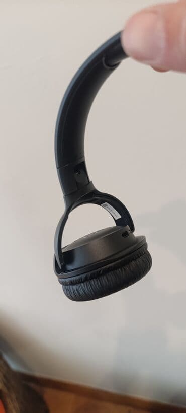 qulaqciqlar qiymeti: Simsiz (Bluetooth) Qulaqcıqlar, JBL, rəng - Qara — 2