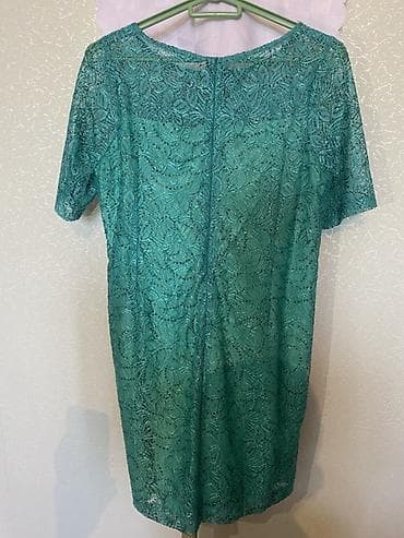 prada: ✨Роскошное кружевное платье,ручной работы (XL) Продаётся очень — 3