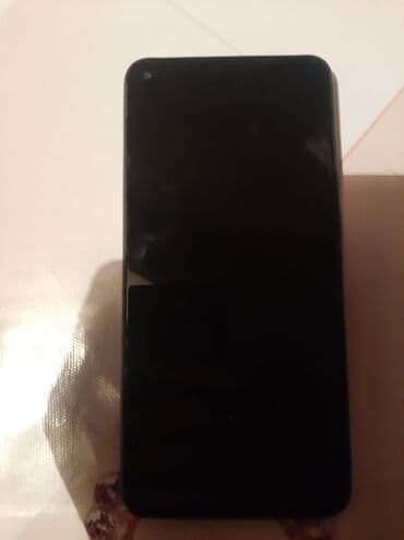 xioami not 10: Xiaomi Mi 8 SE, 64 GB, rəng - Göy, 
 Qırıq, Sensor, Barmaq izi — 2