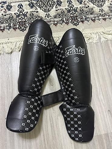 ic geyim: İdman dəsti, Venum, Standart, rəng - Qara — 1