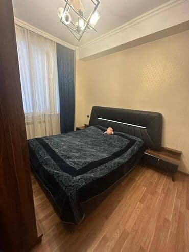 купить квартиру в баку азербайджан: Пос. Зых, 2 комнаты, Новостройка, 85 м² — 4