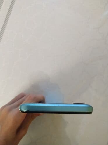 tecno spark 10c qiymeti: Tecno Spark, 64 GB, rəng - Mavi, Barmaq izi — 4