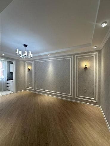 ev satlir: Bakı, 2-ci mikrorayon, 2 otaqlı, Köhnə tikili, m. Memar Əcəmi, 50 kv. m — 4