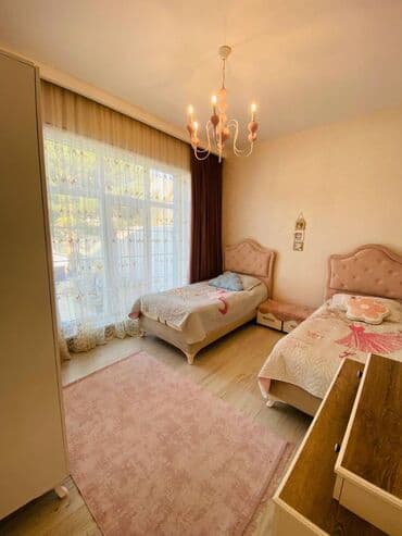 ramanada evler: Bakı, Buzovna, 120 kv. m, 4 otaqlı, Hovuzsuz, Kombi, Qaz, İşıq — 16