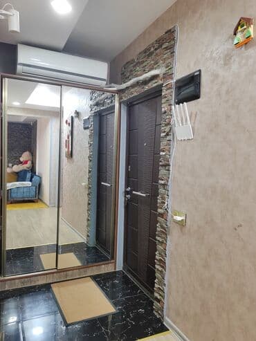 xacmazda dasinmaz əmlak: 4 otaqlı, Yeni tikili, 93 kv. m — 16