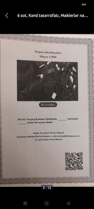 aile ucun kiraye evler 2023: 3 otaqlı, 100 kv. m, Təmirsiz — 17