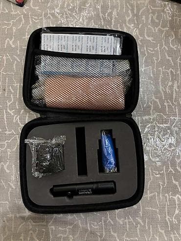 tustu aparatı: Tam təzə vəziyyətdədir. istifadə olunmayıb. qiymət 200 azn. Əlaqə — 2