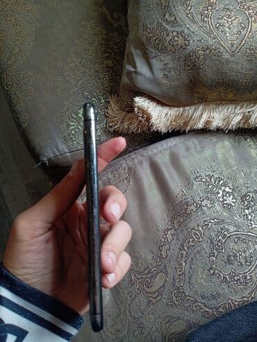 iphone x плата: IPhone X, 64 ГБ, Черный, Face ID — 7