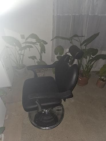 tibbi rəf: Gözəllik/bərbər avadanlıqları dəsti - Geniş güzgülü makiyaj/bərbər — 4