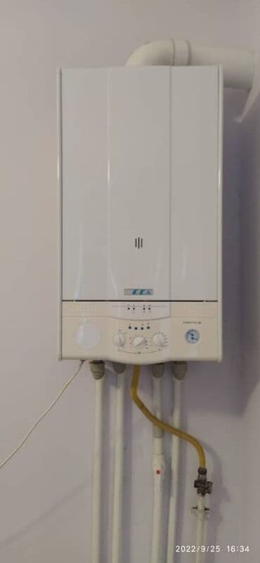 qaracuxurda ev: 120 kv. m, 3 otaqlı — 6