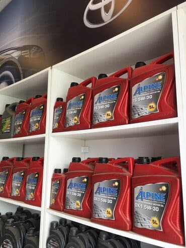 liqui moly 5w40: 5 l — 9